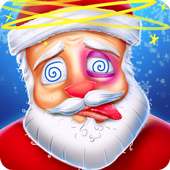 Santa ER Surgery Simulator on 9Apps