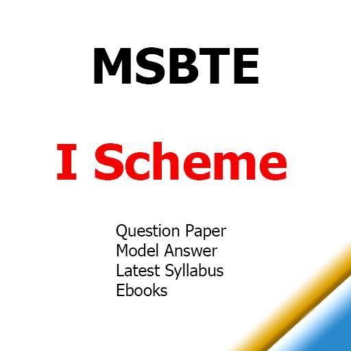 ikon MSBTE - Computer