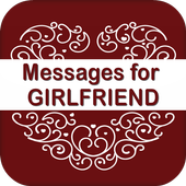 Best Love Messages for Girlfriend icon