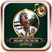 New Sholawat Ceng Zam-zam   Sholawat Terpopuler on 9Apps