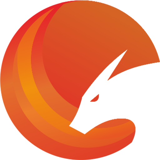 Dragons Browser - Faster Secure Privacy icon