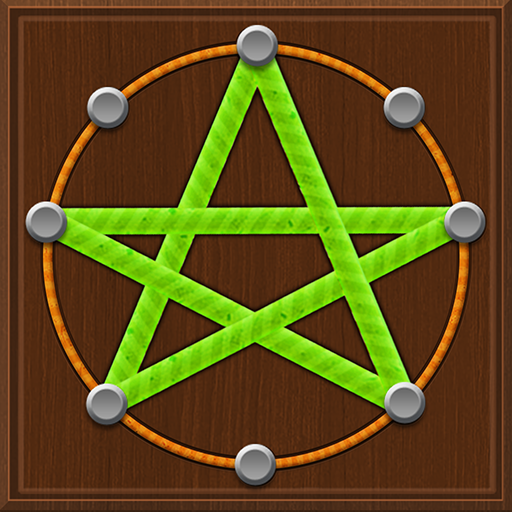 Line puzzle-Logical Practice icon