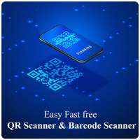 Fast free QR ScannEasy er & Barcode Scanner