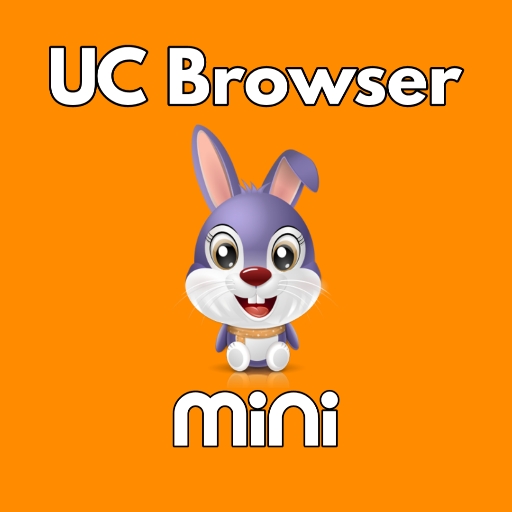 OLD UC Browser App -  Fast UC Browser Indian App icon