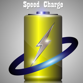 Fast Charge : Battery Saver иконка