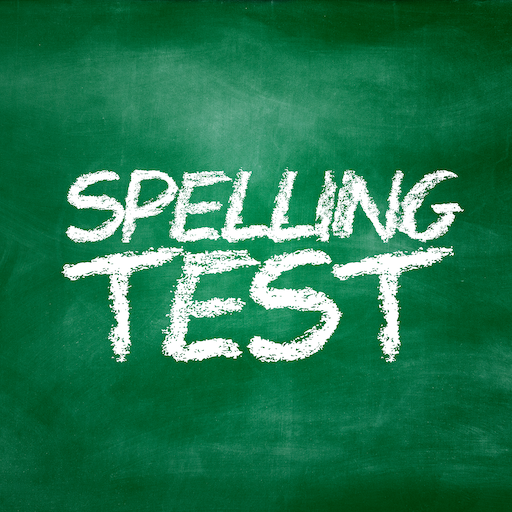 Spelling Test Quiz icon