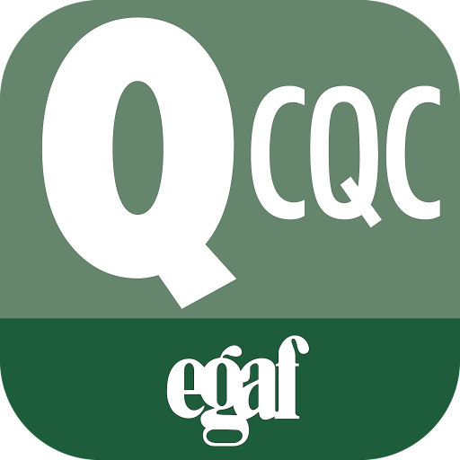 Quiz CQC 2021 icon