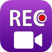 recorder viber pro icon