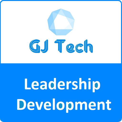Leadership Development أيقونة