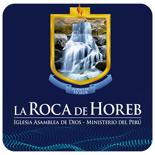 Tv la Roca de Horeb icon