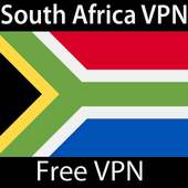 South Africa VPN