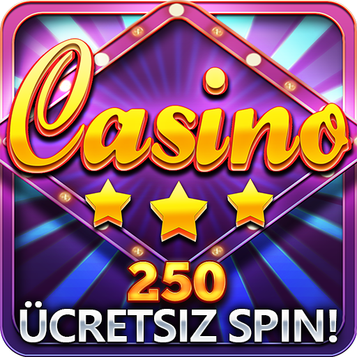 Slot Makineleri Slot Adventure icon