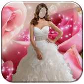 Wedding Dresses Try on - Virtual Dressing Room