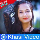 Khasi Songs -Song, Videos, Dj Song, Ganne 🎬🎼 icon