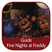 Guide for FNAF 4 (2016) icon
