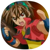 Play Bakugan Battle Brawlers Walkthrough icon