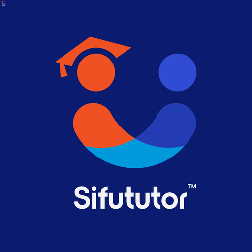 SifuTutor : Teach &amp; Earn Money icon