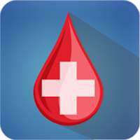EmBlood - Life Saving App