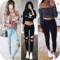 Teen Outfit Ideas