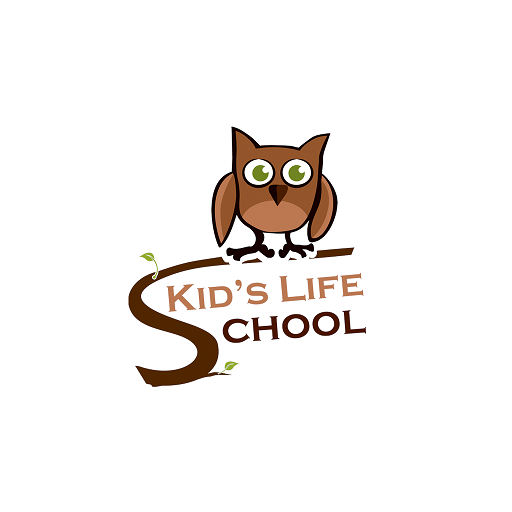 Kids Life School icon