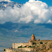 New Armenia Wallpapers 2018 icon