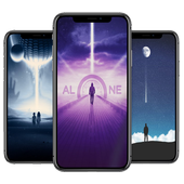 Fantasy Wallpapers: 100  Offline Collection HD-4K icon