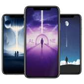 Fantasy Wallpapers: 100  Offline Collection HD-4K on 9Apps