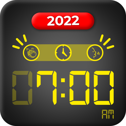 Speaking Watch :Talking Watch icon