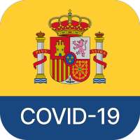 Asistencia COVID-19 on 9Apps