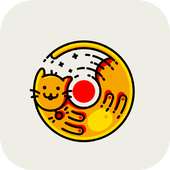 My Talking Mr. Cats icon