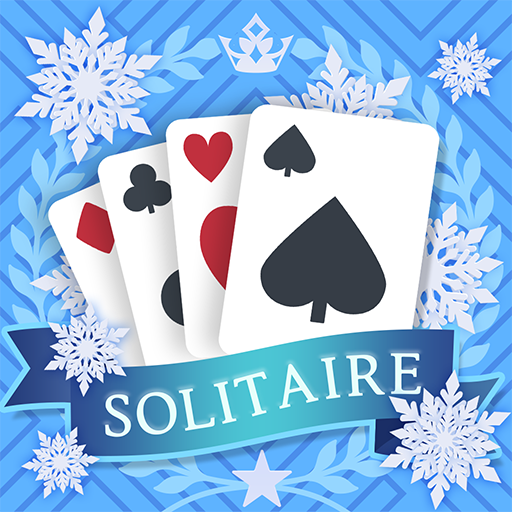 Solitaire Farm Village icon