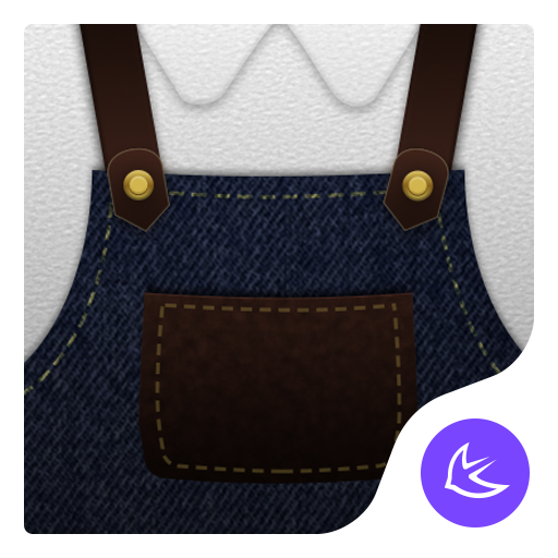 Craftsman-APUS Launcher theme icon