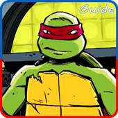 Guide for TMNT - ROOFTOP RUN on 9Apps