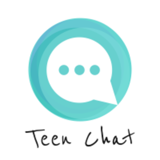Teen Chat Room - Teen Chat App icon