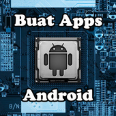 Buat Apps Android - download untuk info lengkap icon