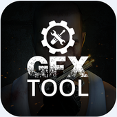 GFX Tool - Free Fire Booster icon