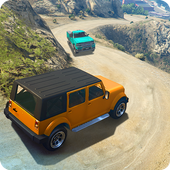 Off-road Driving Simulator icon