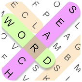 Word Search 2017 icon
