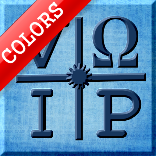 Ohm's law formula calculator icon