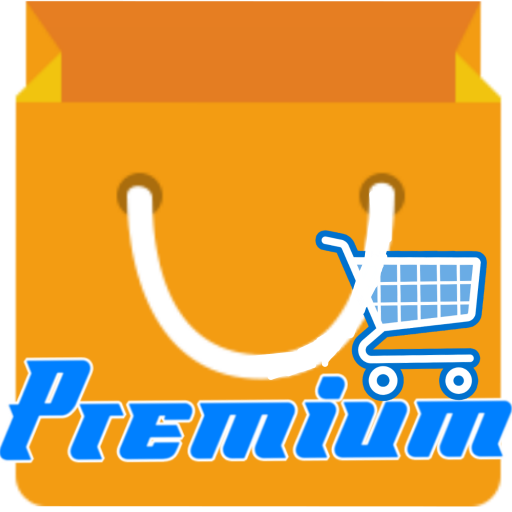 Premiumkart Online Shopping App icon