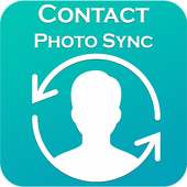 Contact Photo Sync