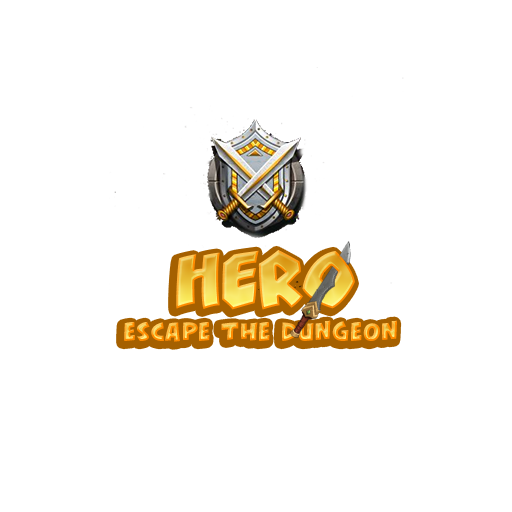 Hero - Escape The Dungeon icon