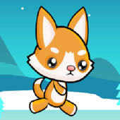 Animal Run icon