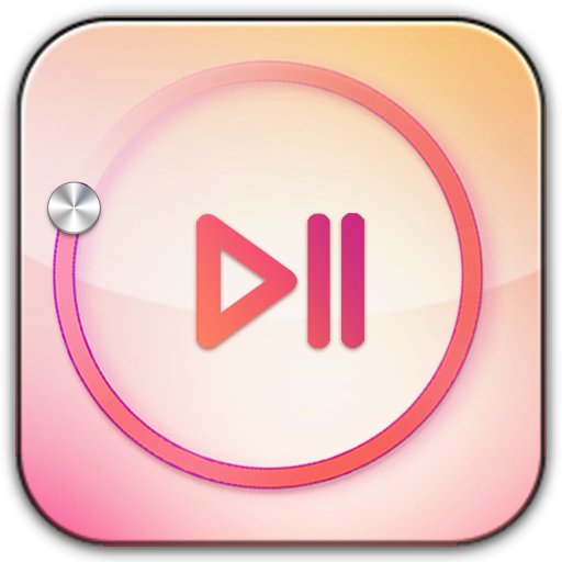 Music Player Pro icon