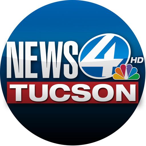KVOA WEATHER AND TRAFFIC icon
