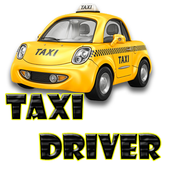 TAXI DRIVER SIMULATOR 2017 أيقونة