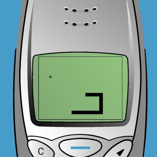 Nokia Snake icon