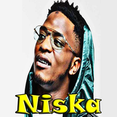 NISKA - Reseau song icon