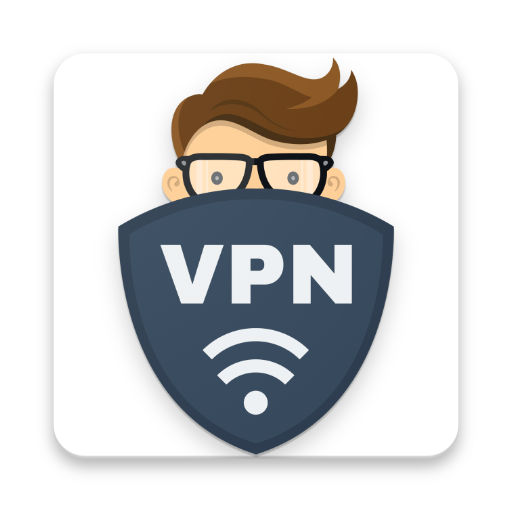 Smart VPN -Unlimited icon