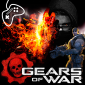 Gears of War Gameplay icon
